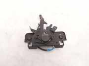 Motorhaubenschloss RENAULT MEGANE IV (B9A/M_) 1.5 dCi 110 (B9A3) 656012164R