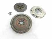 Schwungrad VW PASSAT Variant B6 (3C5) 1.9 TDI 702098