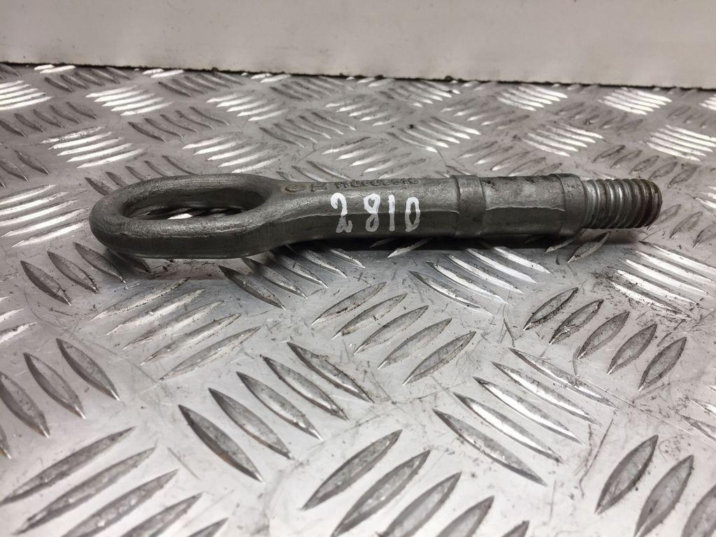 Abschleppöse VW Passat B7 Alltrack (36, B7) 1T0805615