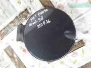 Kraftstofftankdeckel FIAT PUNTO (188_) 1.3 JTD 16V