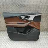 Türverkleidung vorne links AUDI Q7 (4M) 3.0 TDI quattro 4M0867117B 4M1868017