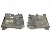 Gitter vorne unten JAGUAR XE (X760) 2.0 D GX7317E762AB