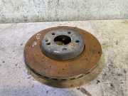 Bremsscheibe hinten links MERCEDES-BENZ GLA (X156) GLA 200 CDI / d (156.908)