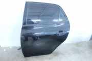 Tür hinten links TOYOTA AURIS (_E15_) 1.4 D-4D (NDE150_)
