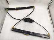 Fensterheber rechts hinten Audi A4 (8K, B8) 962912