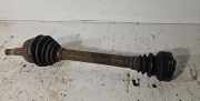 Antriebswelle vorne links CITROËN C5 III (RD_) 2.0 HDi 140 9545967480 3106004