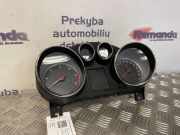 Kombiinstrument OPEL INSIGNIA A Estate (G09) 2.0 CDTI (35) 12844138