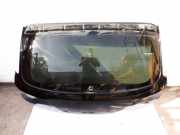 Heckklappe geschlossen Audi Q7 (4L) 63333087