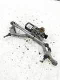 Scheibenwischermechanismus vorne RENAULT CLIO IV (BH_) 1.5 dCi 75 W000013409