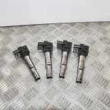 Zündspule Set SEAT IBIZA IV (6J5, 6P1) 1.6 036905715F
