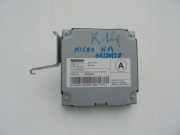 Andere Steuergeräte NISSAN MICRA V (K14) 1.5 DCI 284A15FF1A