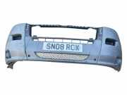 Hintere Stoßstange CITROËN JUMPER Furgon (244) 2.2 HDi 1305760070