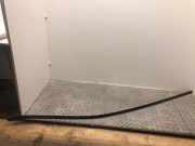 Rechte Dachleistenverkleidung MERCEDES-BENZ B (W246, W242) B 180 CDI (246.200) A2466900482