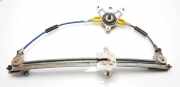 Türfensterheber hinten rechts PEUGEOT 406 (8B) 1.9 TD 25971639