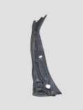 Abdeckkappe Scheinwerferwaschanlage links NISSAN LEAF (ZE0) Electric 668623NF0A