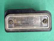 Kennzeichenbeleuchtung MERCEDES-BENZ C (W203) C 220 CDI (203.006)