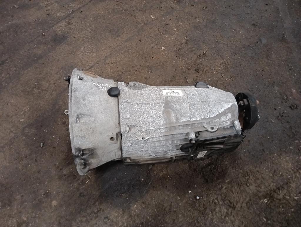 Schaltgetriebe Mercedes-Benz E-Klasse (W212) 722906