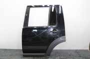 Tür links hinten Land Rover Discovery III (L319) JAVABLACK
