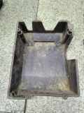 Sicherungskastenabdeckung BMW 5 Touring (E34) 520 i 1716920