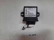 Steuergerät Beleuchtung VW Passat B7 Alltrack (36, B7) 5M0907357