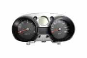 Kombiinstrument NISSAN QASHQAI II (J11, J11_) 1.5 dCi JD08E