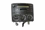 Radio/Navigationssystem-Kombination Toyota Avensis (T25) 8612005071