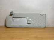 Linke Sonnenblende VW GOLF VII (5G1, BQ1, BE1, BE2) 1.0 TSI #C2155 5G0857551