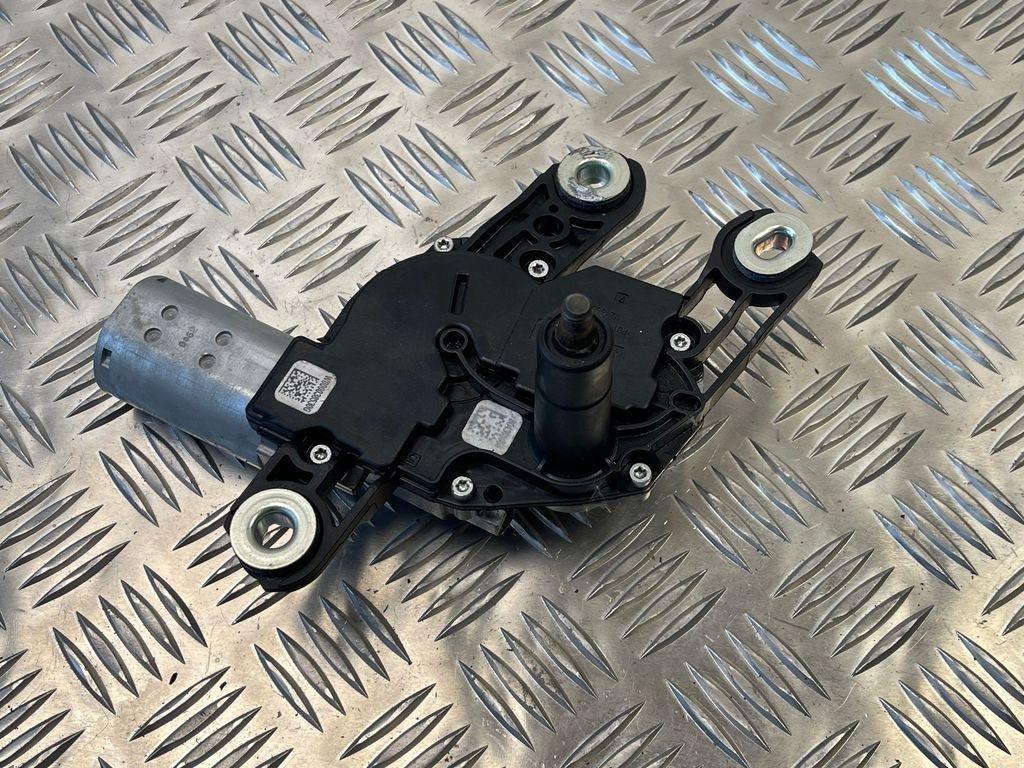 Wischermotor hinten Skoda Fabia III (NJ) 5F4955711