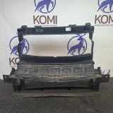 Kühlerluftumlenker LAND ROVER RANGE ROVER IV (L405) 4.4 D V8 4x4 FPLA-8C464-A