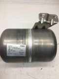 Luftkapazität MERCEDES-BENZ M (W166) ML 500 4-matic (166.073) A1663200015