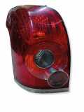 Rücklicht hinten links TOYOTA AVENSIS Sedan (_T25_) 2.2 D-4D (ADT251_)