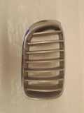 Gitter Grill vorne links BMW X3 (F25) xDrive 20 d 51117237422