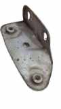 Kotflügelhalter vorne links SKODA OCTAVIA II Combi (1Z5) 1.6 TDI 4x4 1Z0821141A