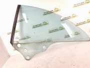 Linke Seite hinteres Seitenfenster MERCEDES-BENZ CLK (C209) 270 CDI (209.316) A2096700510