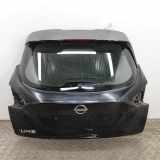 Kofferraumdeckel NISSAN JUKE (F16) DIG-T 117 K0100-6PAAC