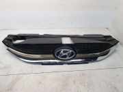 Vorderer oberer Gitter HYUNDAI ix35 (LM, EL, ELH) 1.7 CRDi 863512Y000