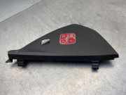 Armaturenbrett Seitenverkleidung PEUGEOT 3008 1.6 HDi 1005297 9655989477