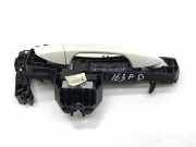 Türaußengriff vorne rechts MERCEDES-BENZ E Cabrio (A207) E 400 (207.465) A2047602734 A2077604540