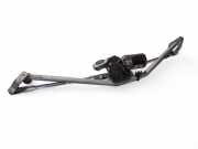Scheibenwischermechanismus vorne VW TRANSPORTER IV Furgon (70XA) 2.5 TDI 701955113B