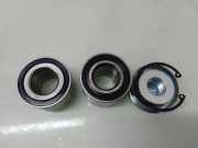 Radnabelager hinten rechts PEUGEOT 307 SW (3H) 1.6 HDI 110