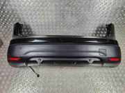Stoßstange hinten Nissan Qashqai II (J11)