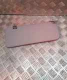 Linke Sonnenblende TOYOTA RAV 4 II (_A2_) 2.0 D-4D 4WD (CLA20_, CLA21_)