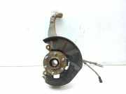 Radnaben vorne rechts NISSAN NP300 NAVARA Pick-up (D23) 2.3 dCi 4x4 (D231)