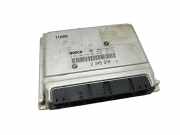 Motorsteuergerät ECU BMW 3 (E46) 320 d 2249970