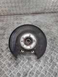 Nabe hinten rechts LAND ROVER DISCOVERY SPORT (L550) 2.0 D 4x4 JPLA5A970BB