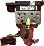 ABS Hydraulikblock TOYOTA PRIUS Hatchback (_W2_) 1.5 (NHW2_) 0G262008