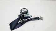 Sicherheitsgurt hinten links NISSAN PULSAR Hatchback (C13) 1.2 DIG-T 627818200C 888453ZL0A