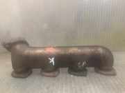 Auspuffkrümmer links MERCEDES-BENZ S (W220) S 430 (220.070, 220.170)