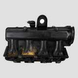 Ansaugbrücke FIAT DOBLO MPV (263_) 1.3 D Multijet 55217648