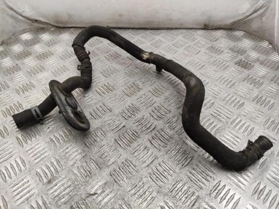 Schlauch Kühlung AUDI A8 D4 (4H_) 3.0 TDI quattro 4H0819345D 4H2819372H Bild Schlauch Kühlung AUDI A8 D4 (4H_) 3.0 TDI quattro 4H0819345D 4H2819372H